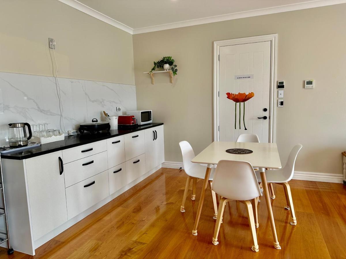Lifestyle Guesthouse Dairy Flat Exterior foto