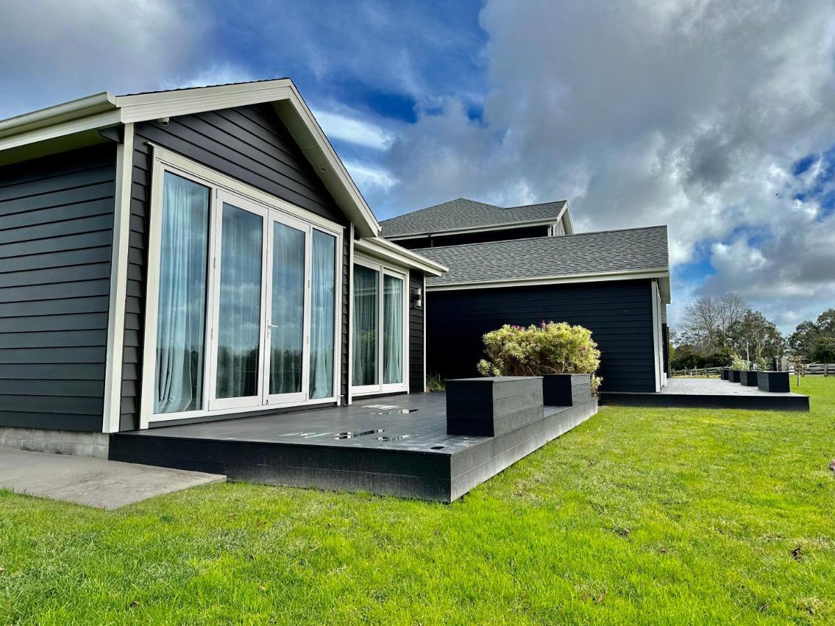 Lifestyle Guesthouse Dairy Flat Exterior foto
